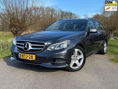 Mercedes E300