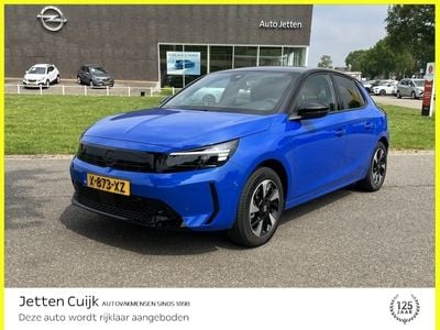 Opel Corsa-e