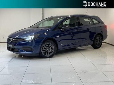 tweedehands Opel Astra Sports Tourer 1.2 Turbo 110 Business Elegance | CL