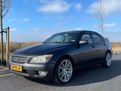 tweedehands Lexus IS200 200 Executive