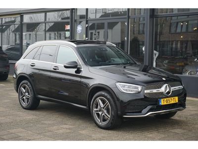 Mercedes GLC300