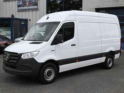 Mercedes E-Sprinter