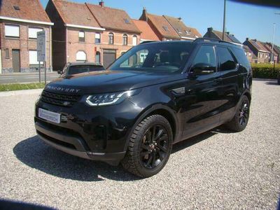 tweedehands Land Rover Discovery 3.0 TD6 Victorinox*LIMITED EDITION*NR 04/60*