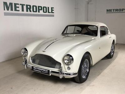 Beige Gebruikt 1958 Aston Martin DB2/4 | € 275.000