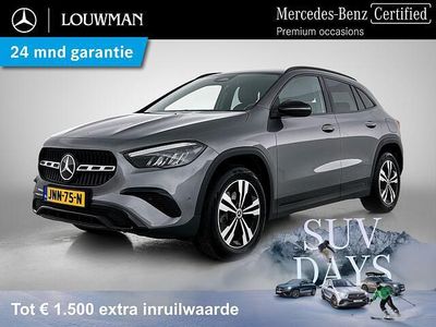 Suv Gebruikt 2024 Mercedes GLA250 Night SUV | € 45.945 (Eerlijke prijs)