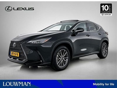 Lexus NX450h+
