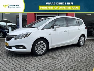 Opel Zafira Tourer