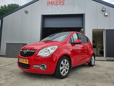 Opel Agila