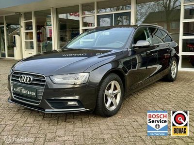 tweedehands Audi A4 Avant 1.8 TFSI P Line, Xenon, Navi, Climat, Lm..