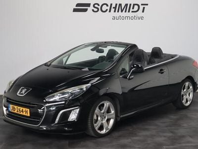 Peugeot 308 CC