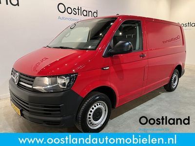 tweedehands VW Transporter 2.0 TDI L1H1 / Airco / Cruise Control /