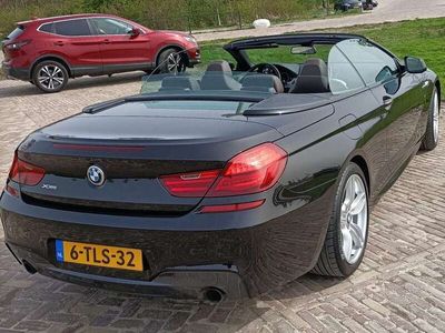 BMW 640 Cabriolet