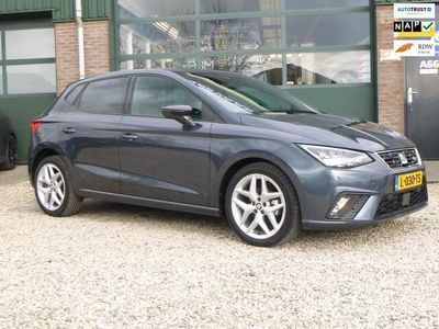 tweedehands Seat Ibiza 1.0 TSI FR Business Intense Plus