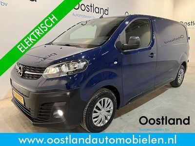 Opel Vivaro-e Combi