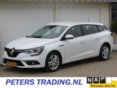 Renault Mégane GrandTour