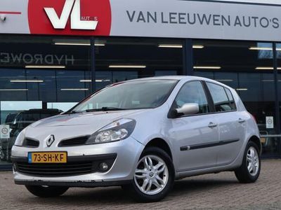 tweedehands Renault Clio 1.2-16V Team Spirit | Nieuw binnen | Airco | NAP!