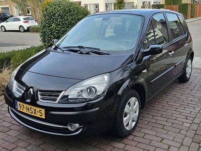 Renault Scénic III