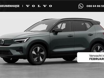 Overige Nieuw 2026 Volvo EX40 Plus SUV | € 49.230