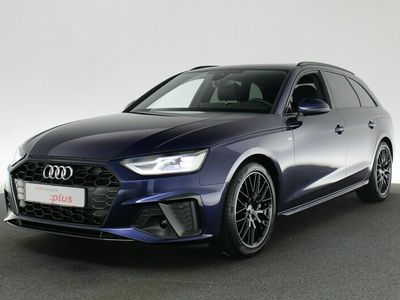 tweedehands Audi A4 bouwjaar 2021 hybride