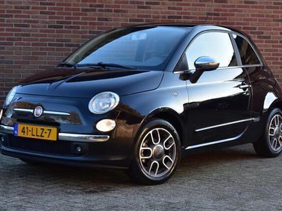 tweedehands Fiat 500 1.2 Sport '10 Airco Inruil Mogelijk