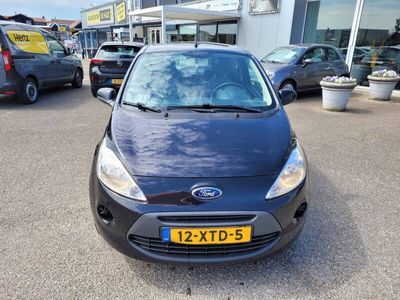 tweedehands Ford Ka 1.2 Champions Edition start/stop