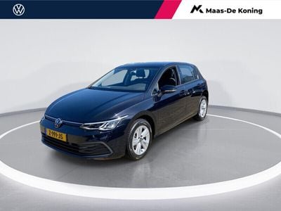 VW Golf VIII