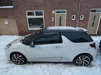 Gebruikt 2016 DS Automobiles DS3 | € 5.000 (Goede deal)