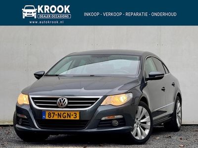 VW CC