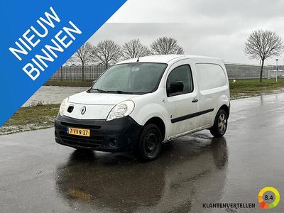 Occasion Renault Kangoo 44 kW (60 PK) 2012 Overige MPV