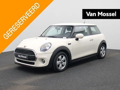 Wit Gebruikt 2020 Mini Cooper Hatchback | € 12.940 (Super prijs)