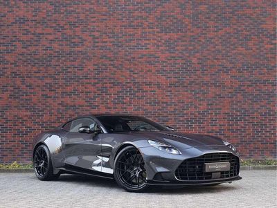 Zwart (metallic) Occasion 2024 Aston Martin Vanquish Coupé | € 499.950