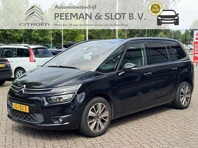 Citroën Grand C4 Picasso
