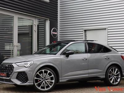 tweedehands Audi RS3 Sportback RS Q32.5 TFSI Quattro|B&O|Camera|Pano|Na