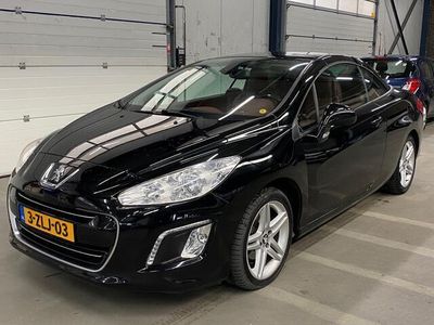 Peugeot 308 CC