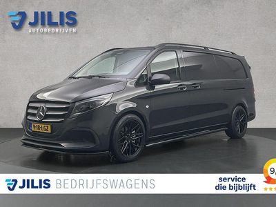 Grijs Occasion 2024 Mercedes Vito AMG Van | € 59.950