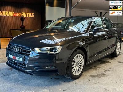 tweedehands Audi A3 Limousine 1.4 TFSI Pro Line S | Adaptive | Navi | Led | Leder