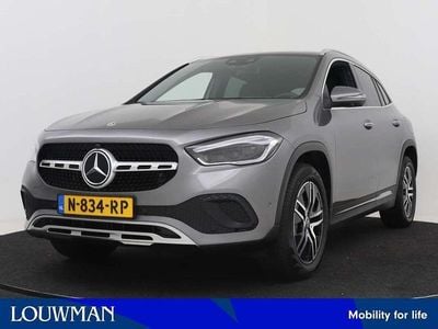 Mercedes GLA250