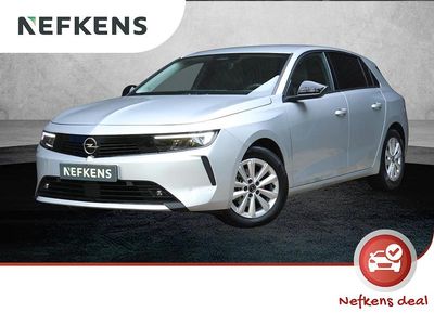 Grijs Gebruikt 2025 Opel Astra Business Edition Hatchback | € 25.425 (Goede deal)