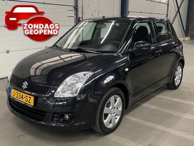 tweedehands Suzuki Swift 1.3 Base|5 Deurs|Climate Control|151000KM|