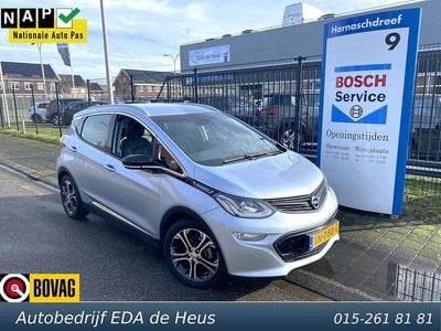 Blauw Gebruikt 2018 Opel Ampera Business Hatchback | € 14.935 (Duur)