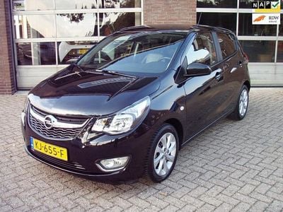 Opel Karl
