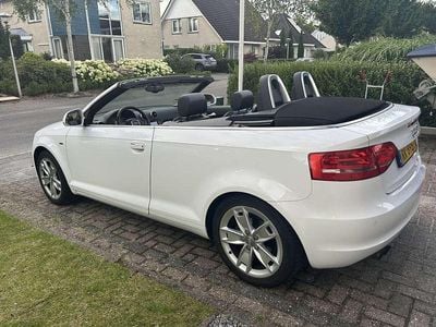 Audi A3 Cabriolet
