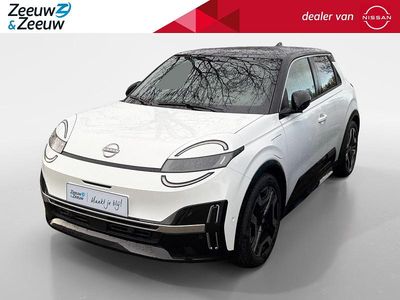 Nieuw 2025 Nissan Micra Evolve Hatchback | € 36.800