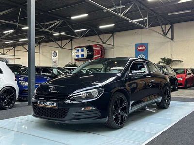 VW Scirocco