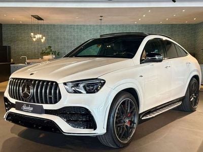 Mercedes GLE53 AMG