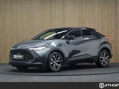 Grijs Gebruikt 2025 Toyota C-HR Edition SUV | € 38.950 (Goede deal)