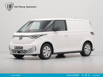 VW ID. Buzz