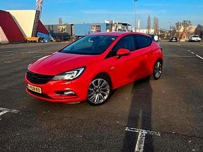 Occasion 2016 Opel Astra Sport | € 8.499 (Eerlijke prijs)