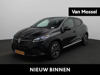 Gebruikt 2024 Renault Clio Techno | € 22.940 (Eerlijke prijs)