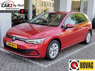 VW Golf VIII